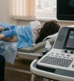 disease story